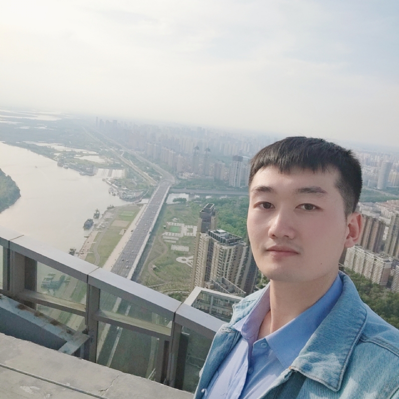 王闯的第一张照片--绍兴相亲服务中心