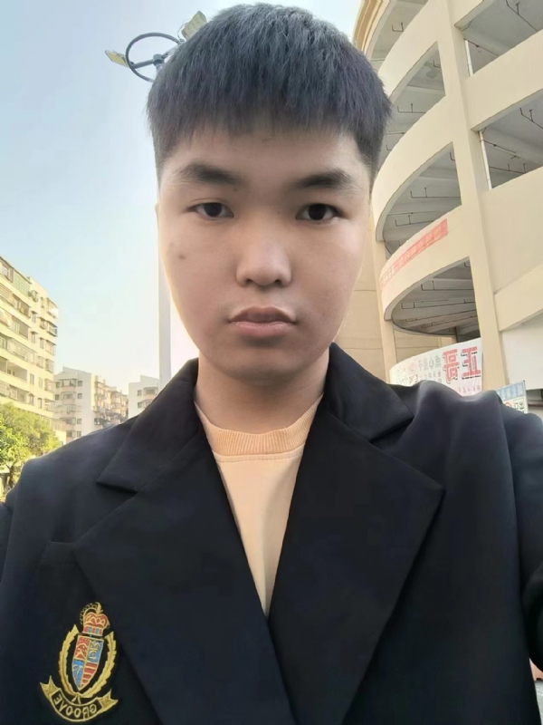 京城狂少的第一张照片--绍兴相亲服务中心