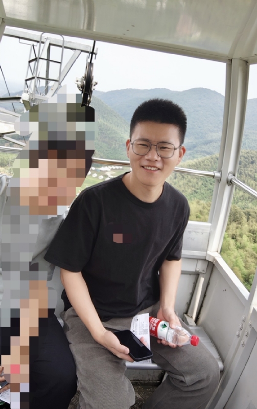 奔奔笨笨的第三张照片--绍兴相亲服务中心