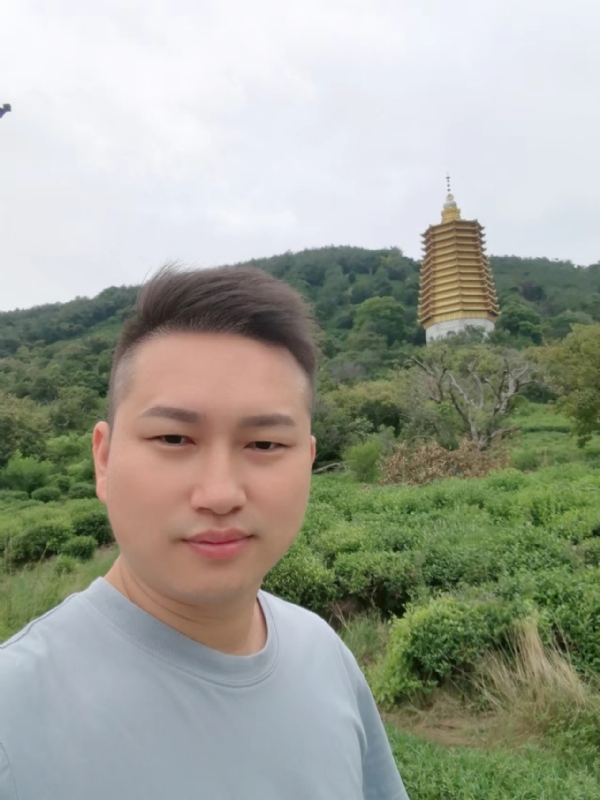 陈文海的第一张照片--绍兴相亲服务中心