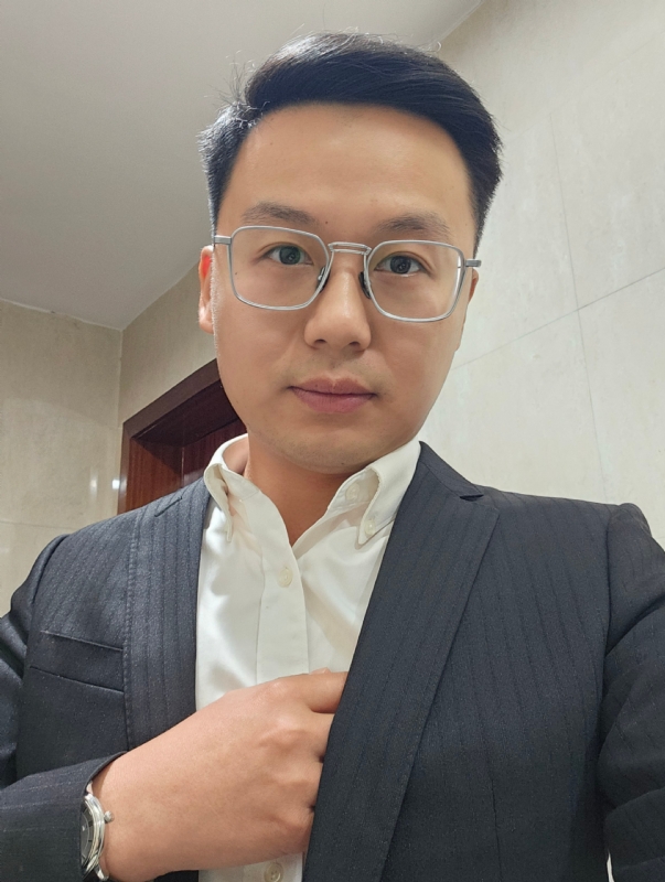 遥望的第一张照片--绍兴相亲服务中心
