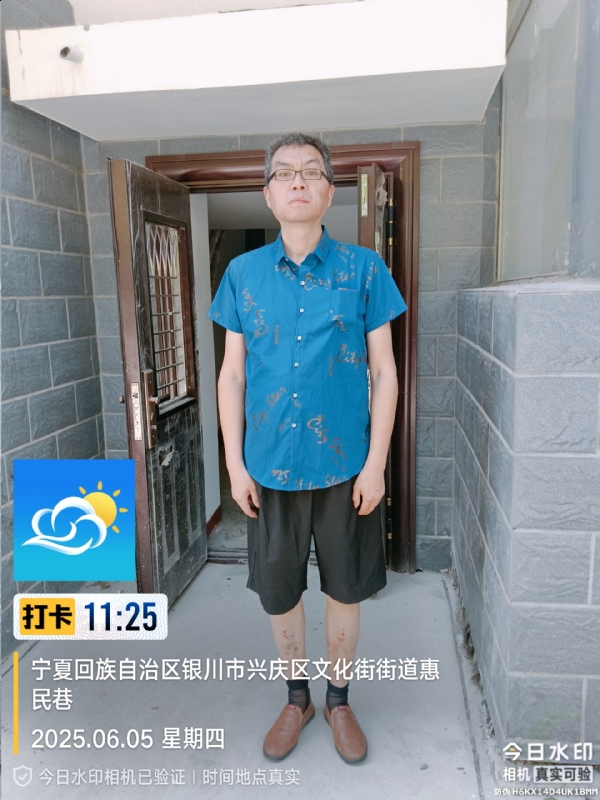 夜半小楼听雨声的第一张照片--绍兴相亲服务中心