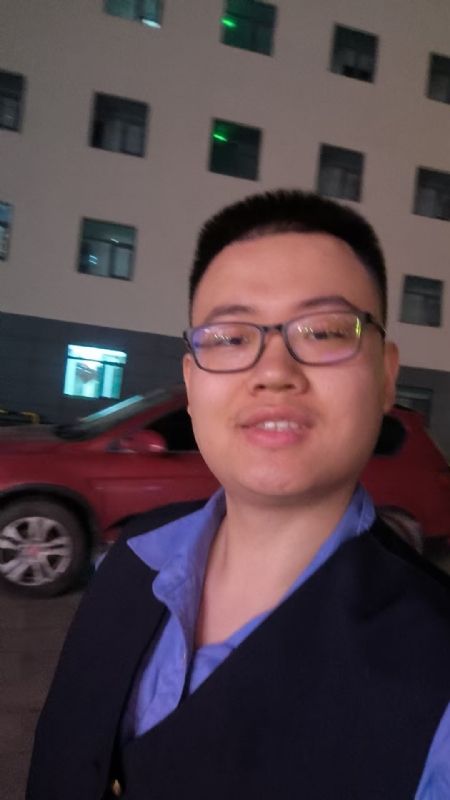潇楚南的第一张照片--绍兴相亲服务中心