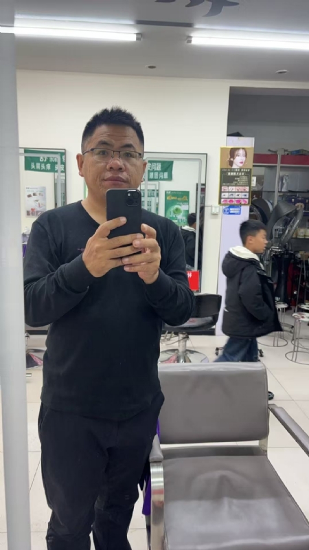 王计盖的第一张照片--绍兴相亲服务中心
