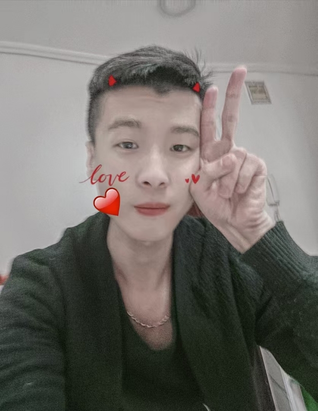 我不是巧克力的第一张照片--绍兴相亲服务中心