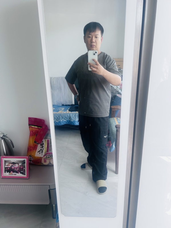黄先生的第一张照片--绍兴相亲服务中心