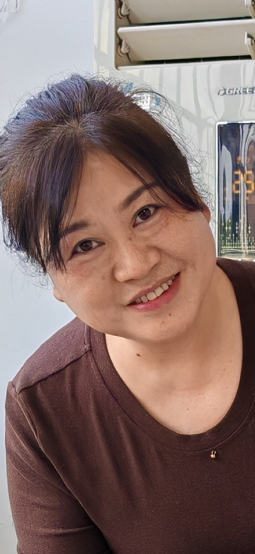 生活像一条河的第一张照片--绍兴相亲服务中心