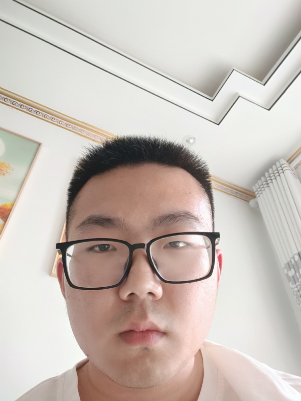 说话了的第一张照片--绍兴相亲服务中心
