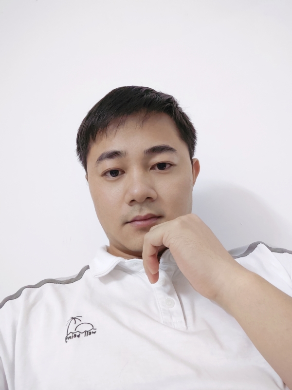 啊良的第二张照片--绍兴相亲服务中心