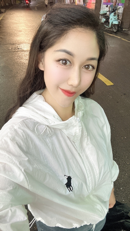 等你的风的第一张照片--绍兴相亲服务中心