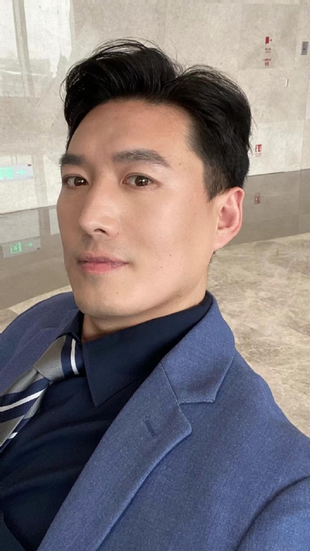 相见相识的第一张照片--绍兴相亲服务中心