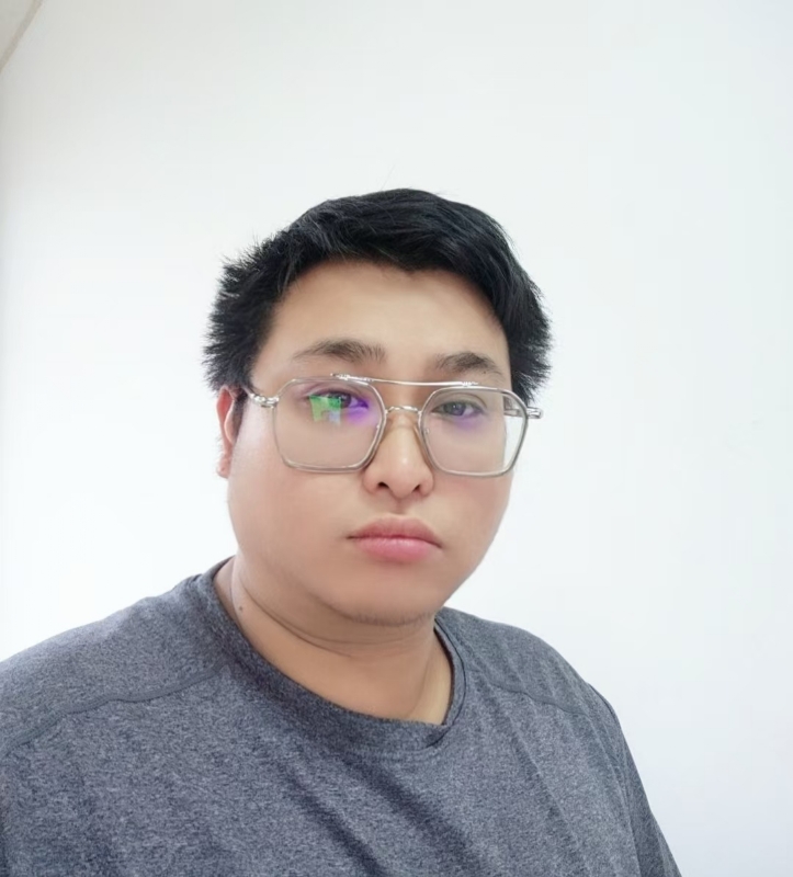 谢文涛的第一张照片--绍兴相亲服务中心