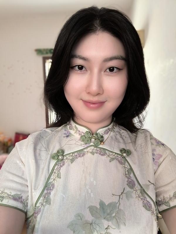 梅莱的第一张照片--绍兴相亲服务中心