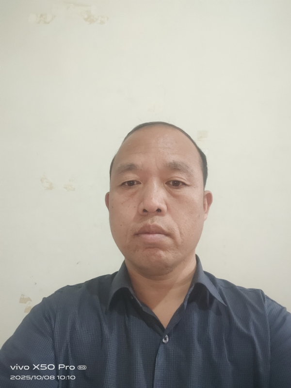 xiongan的第一张照片--绍兴相亲服务中心