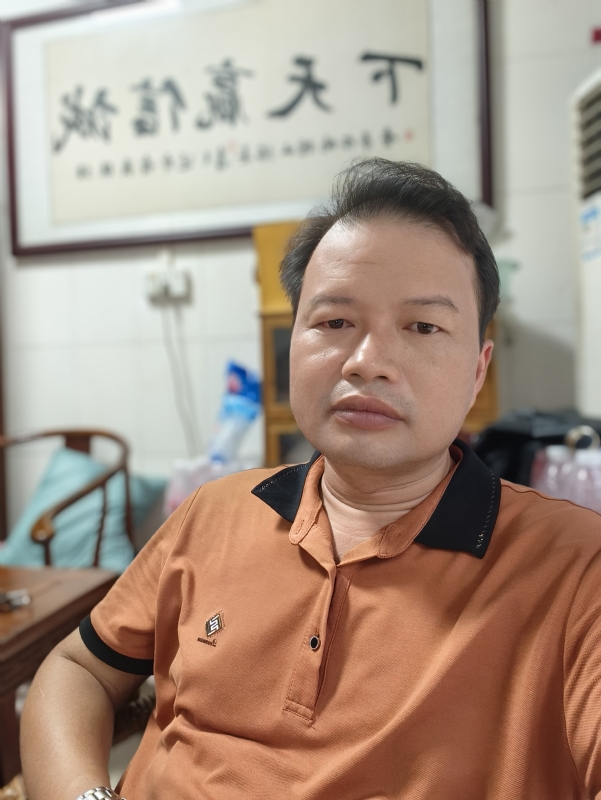 自强不息的第一张照片--绍兴相亲服务中心