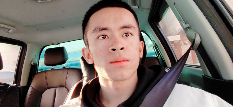 小余的第一张照片--绍兴相亲服务中心