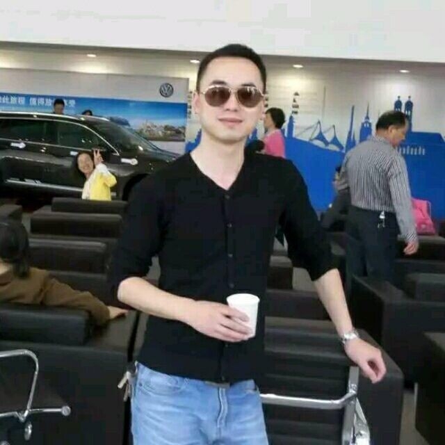 小汤米的第一张照片--绍兴相亲服务中心