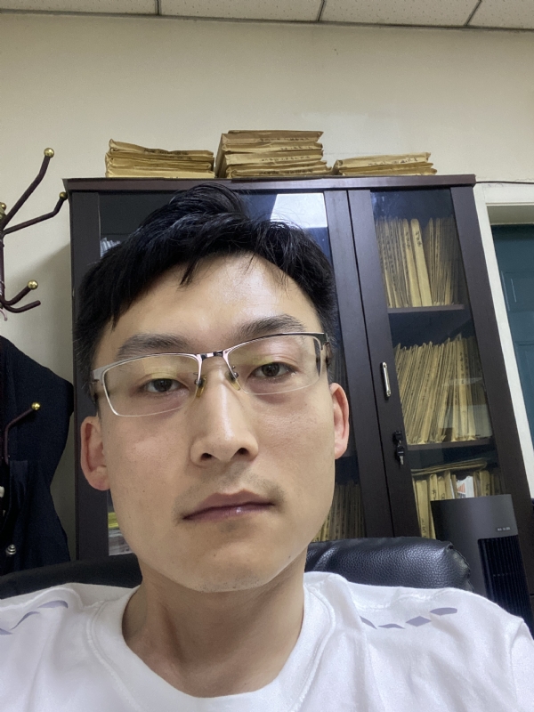 偈语的第一张照片--绍兴相亲服务中心