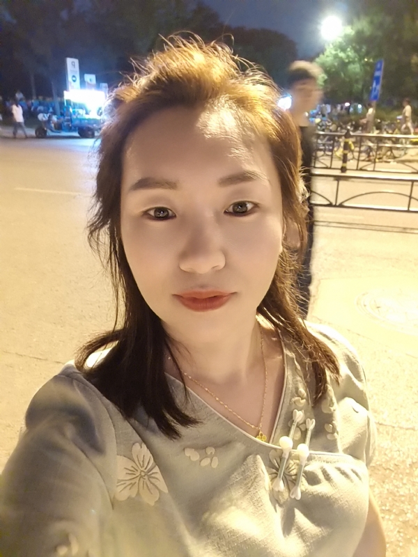 最美的期待的第二张照片--绍兴相亲服务中心
