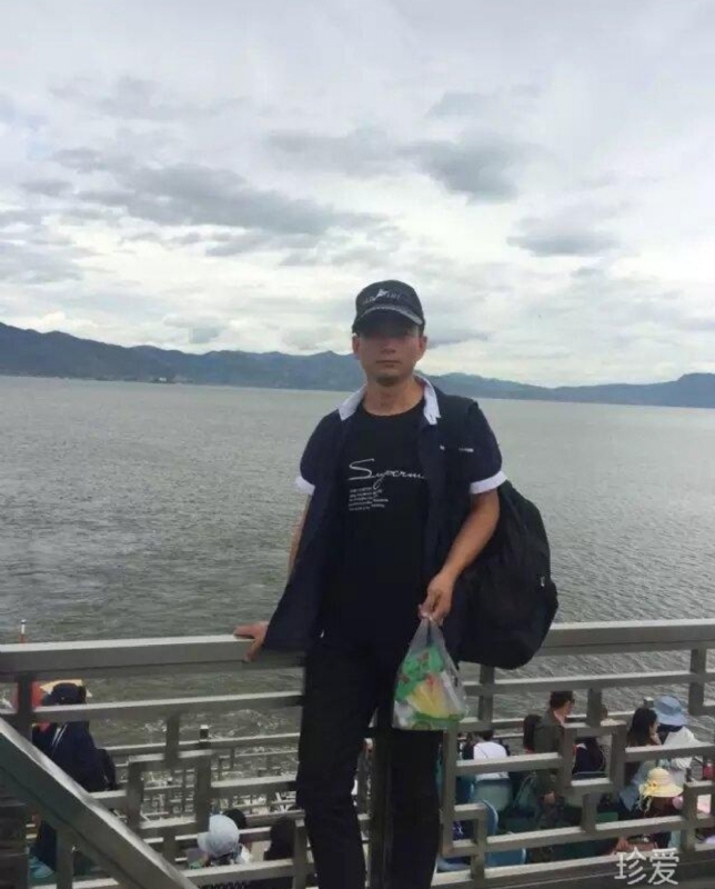 燕雯泽的第一张照片--绍兴相亲服务中心