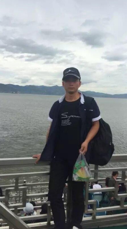 燕雯泽的第二张照片--绍兴相亲服务中心