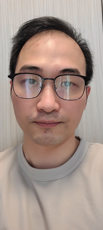 信微ECTung的第一张照片--绍兴相亲服务中心