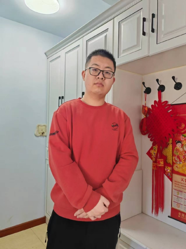 智慧的小胖的第一张照片--绍兴相亲服务中心
