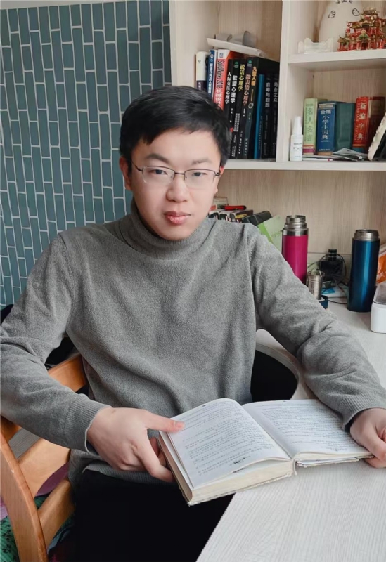 坚果的第一张照片--绍兴相亲服务中心