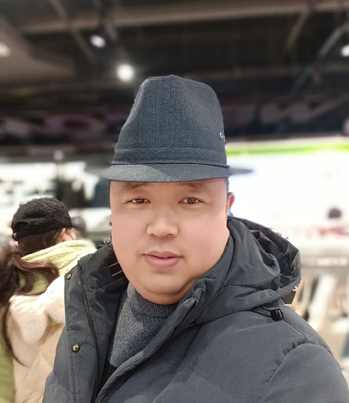 小晴天的第二张照片--绍兴相亲服务中心