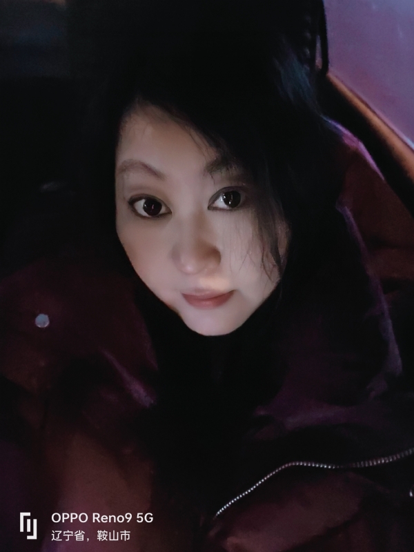 羽璨的第一张照片--绍兴相亲服务中心