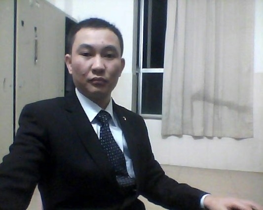 诚恳的大叔的第一张照片--绍兴相亲服务中心