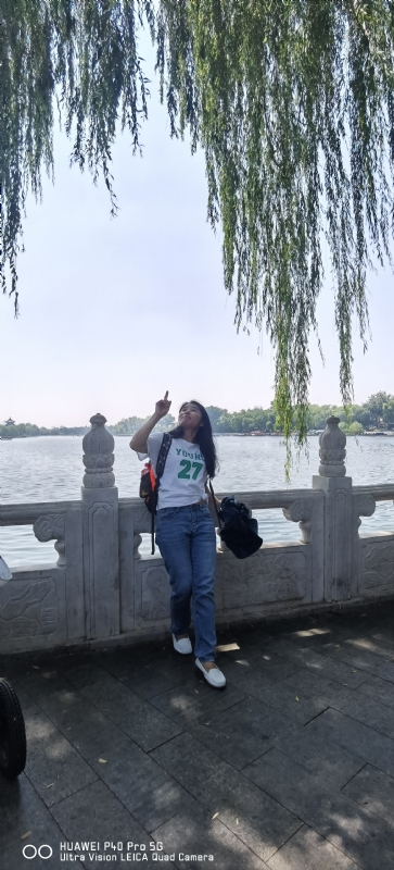 酒娘的第一张照片--绍兴相亲服务中心