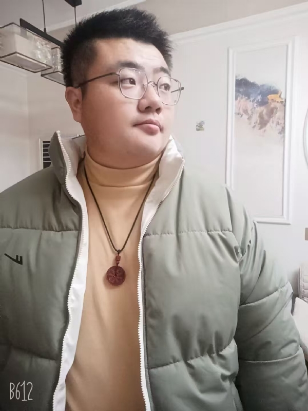 浦宁先生的第一张照片--绍兴相亲服务中心