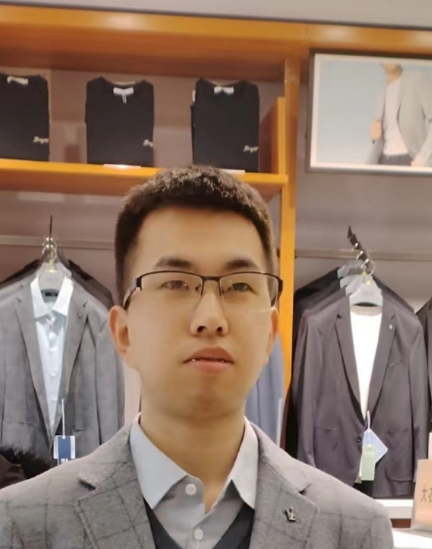 吴桐的第一张照片--绍兴相亲服务中心