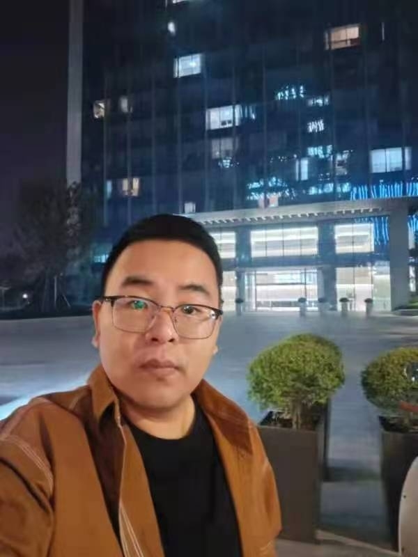 少康的第一张照片--绍兴相亲服务中心