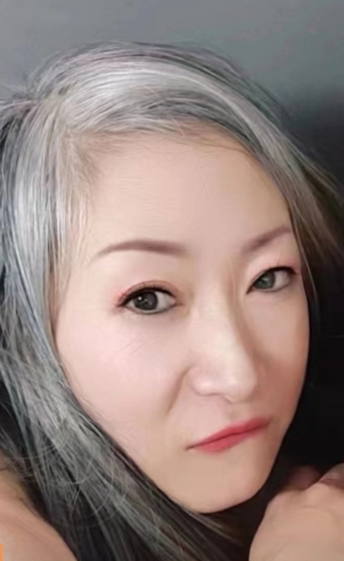 善良的第一张照片--绍兴相亲服务中心