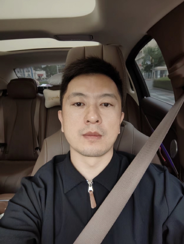 Jason的第一张照片--绍兴相亲服务中心