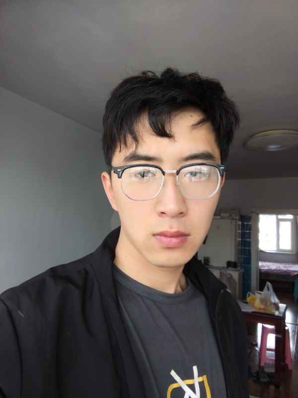 雷震雨的第二张照片--绍兴相亲服务中心