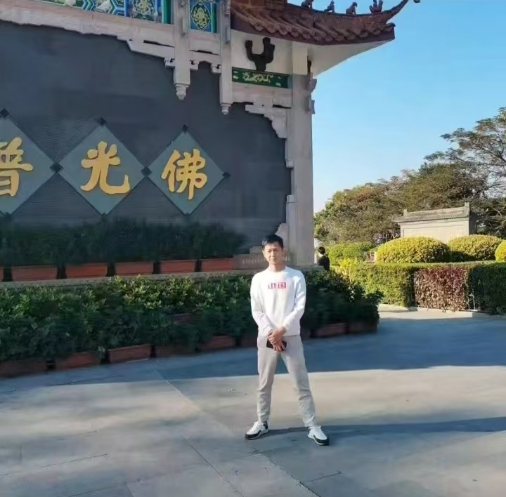 星艺的第一张照片--绍兴相亲服务中心