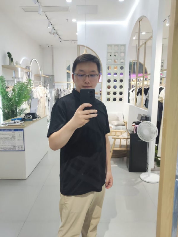 南柯的第一张照片--绍兴相亲服务中心