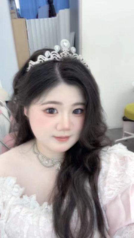 黑桃太妃糖的第二张照片--绍兴相亲服务中心