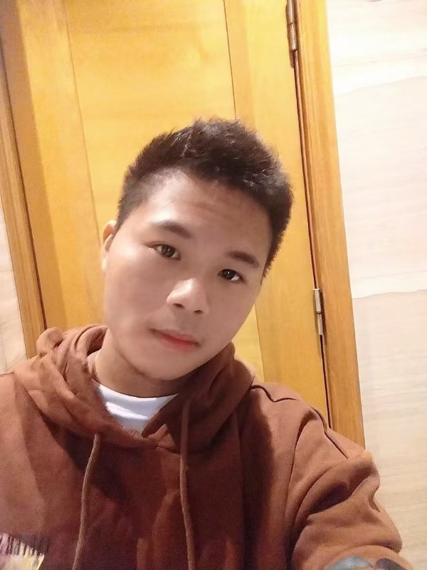 HYL1997的第一张照片--绍兴相亲服务中心