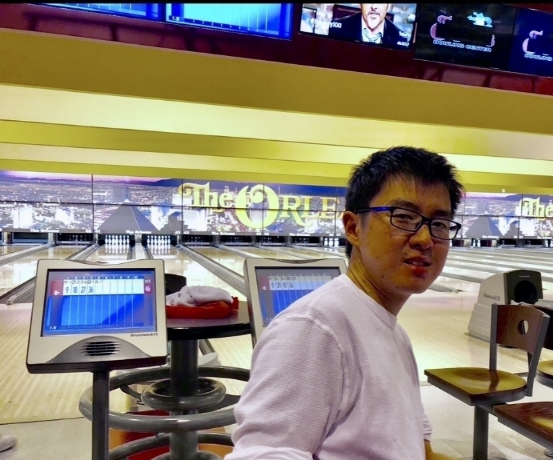Edwin的第一张照片--绍兴相亲服务中心