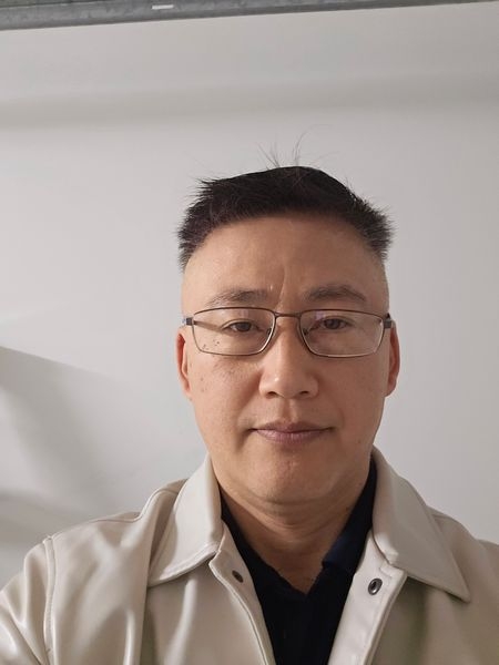 jeffery的第一张照片--绍兴相亲服务中心