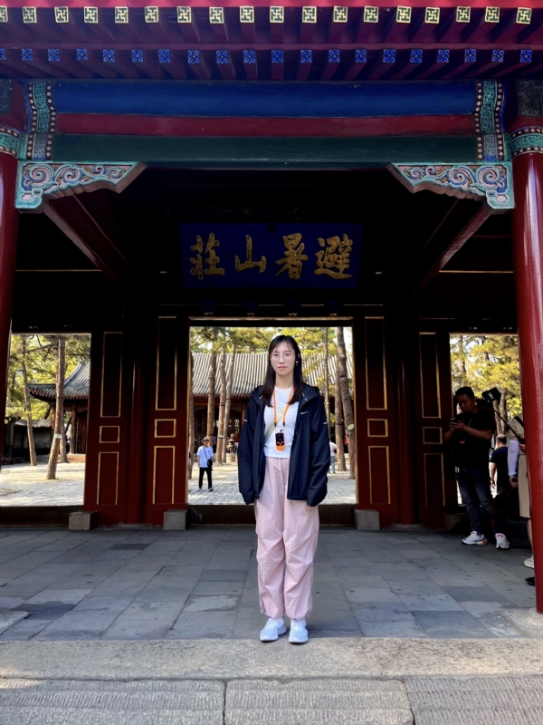 小柒的第一张照片--绍兴相亲服务中心
