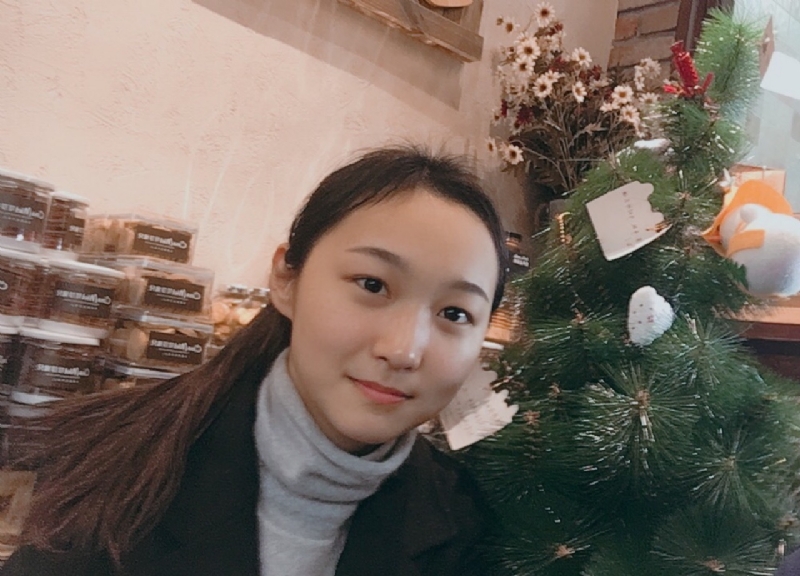 昨夜微霜初度河的第三张照片--绍兴相亲服务中心