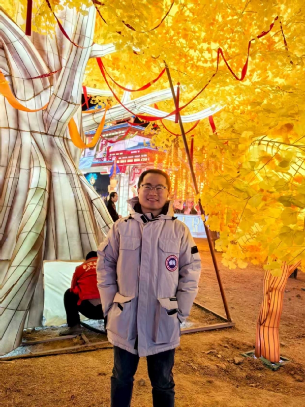 晓木的第一张照片--绍兴相亲服务中心