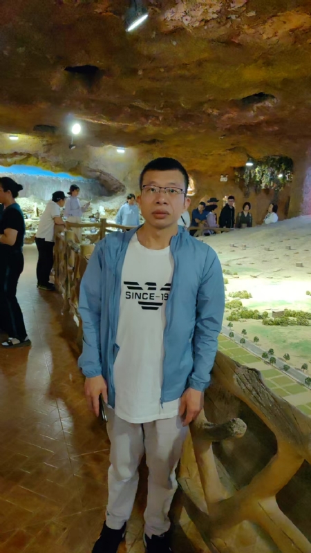 时光的第一张照片--绍兴相亲服务中心
