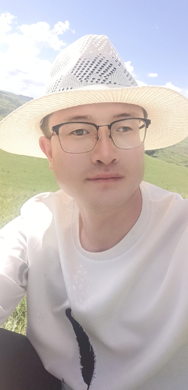 哇鬼的第一张照片--绍兴相亲服务中心