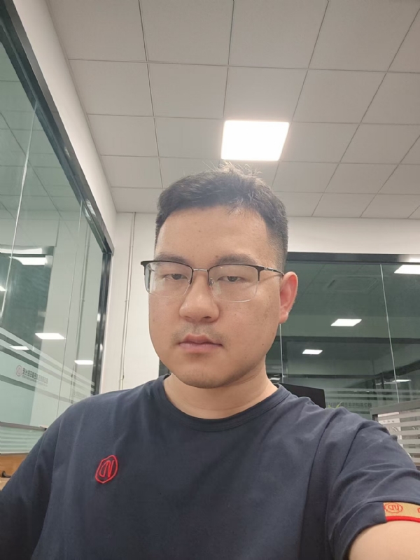 雨落浅响的第一张照片--绍兴相亲服务中心